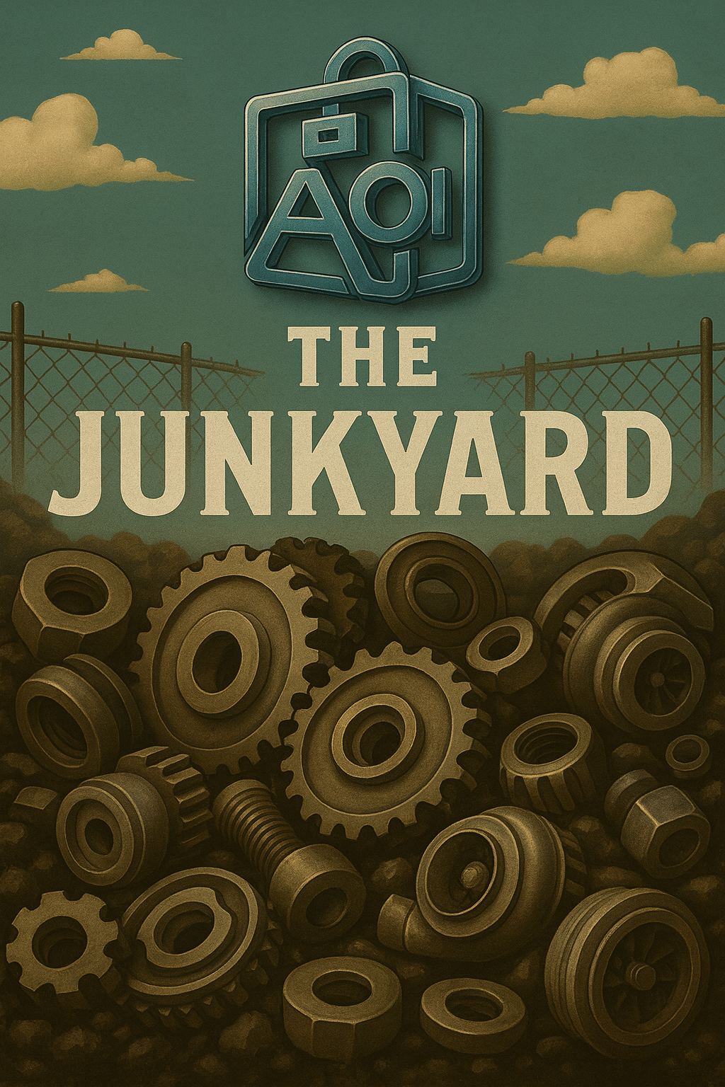 The Junkyard