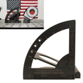 AngleMate Pro – Carbon Steel Elbow Angle Finder - Available for 2", 3" and 4" Carbon Steel
