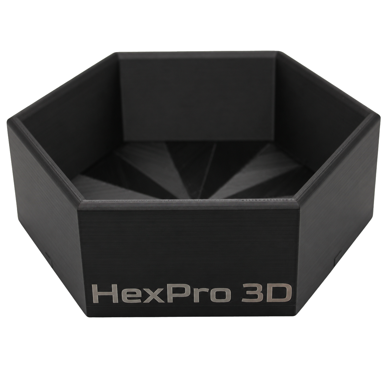 HexPro3D BedDock Magnetic 1-Gallon Can Holder | Truck Bed Organizer for Paint, Stain, Solvents & Liquid Containers