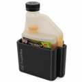 HexPro3D DieselDock – Magnetic Holder for Diesel Fuel Additives Compatible with Hot Shots EDT 16oz Bottles