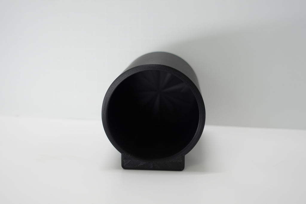 Magnetic Spray Paint Can Holder | Heavy-Duty Single Can Mount for Trucks, Job Sites & Workshops | Made in USA by HexPro3D