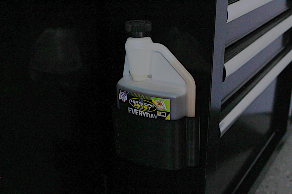 HexPro3D DieselDock (3-Magnet Version) — The Post-Classic - Junkyard Edition