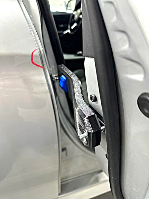 HexPro3D Door Prop Tool – Universal Car Door Jammer for Auto Repair & Body Work – Secure Hold for Doors, Trunks & Hatchbacks