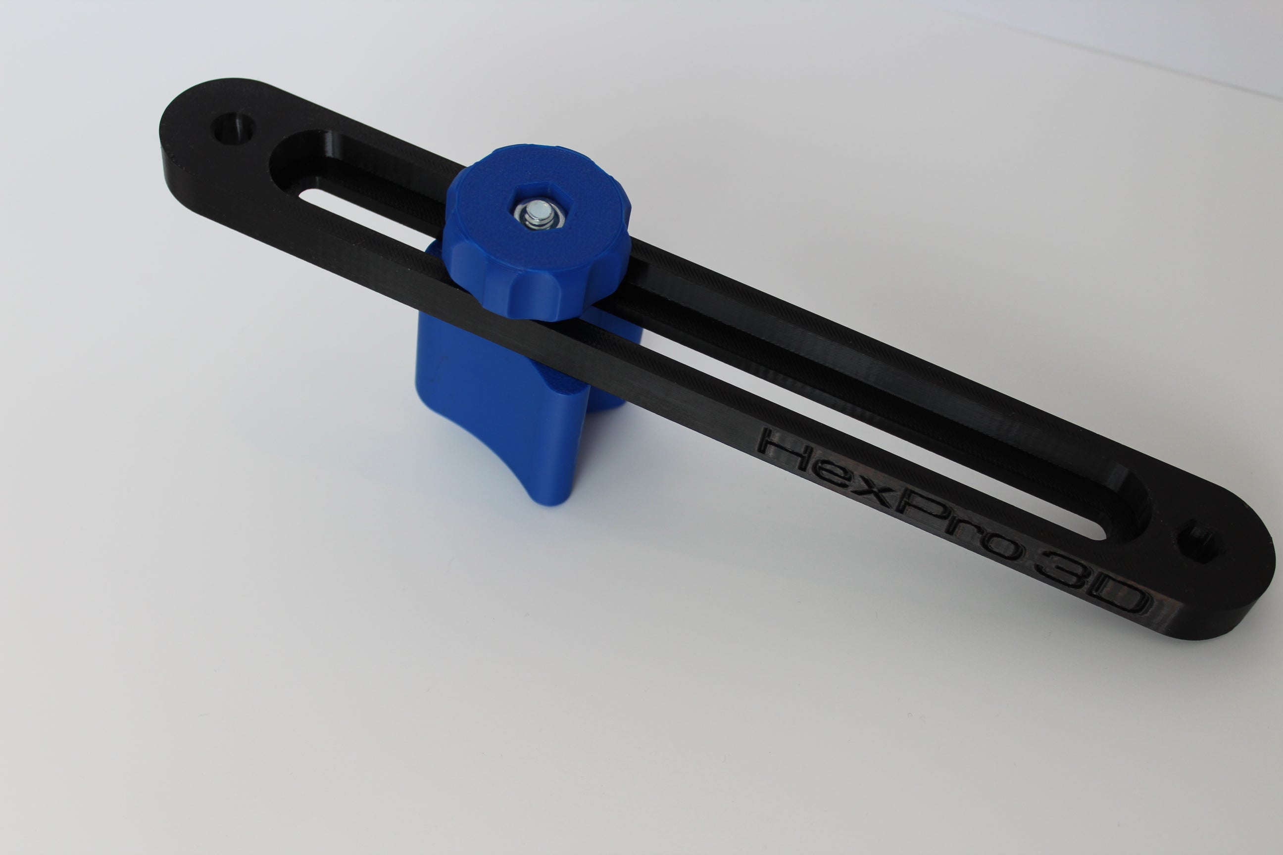 HexPro3D Precision Car Body Line Scribing Tool - Perfect Contour Marking for Auto Body Work