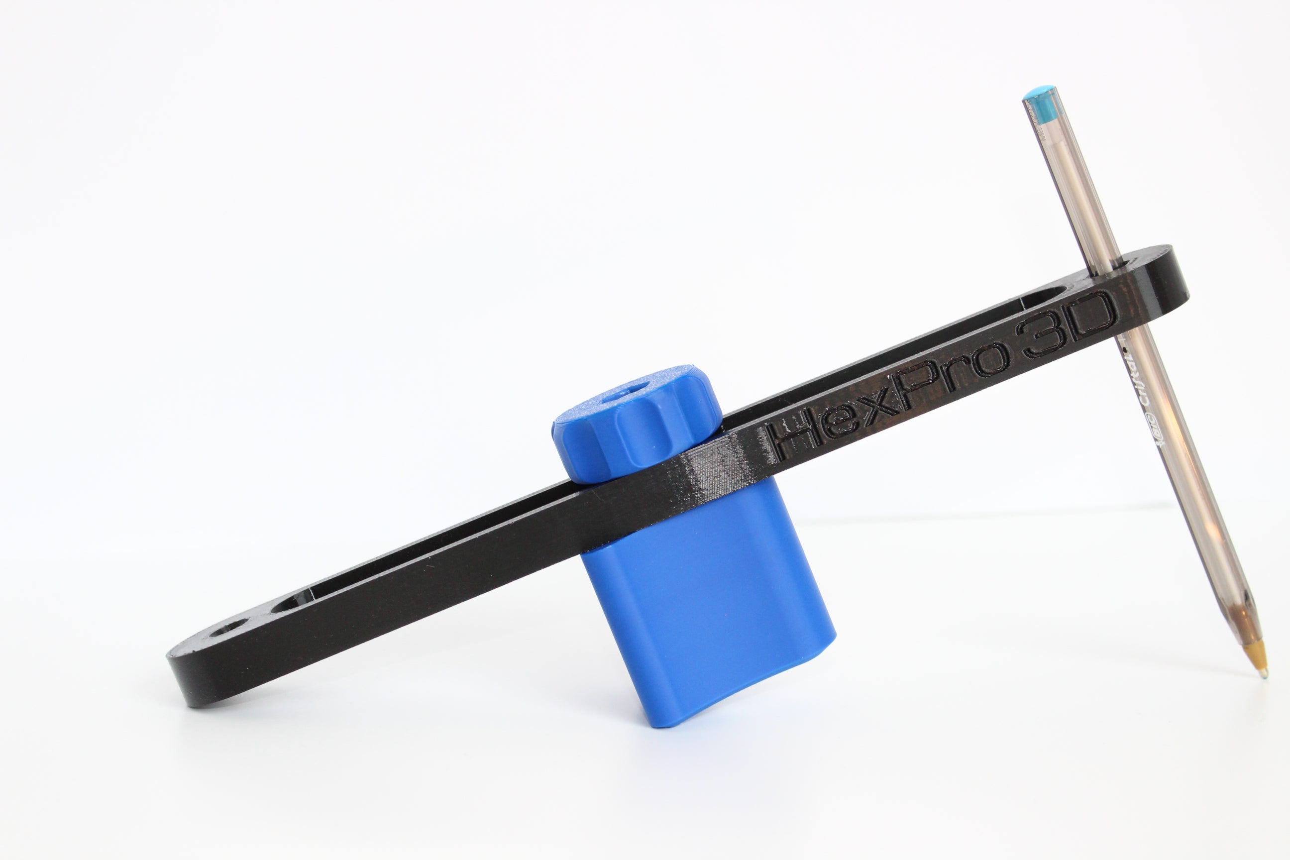 HexPro3D Precision Car Body Line Scribing Tool - Perfect Contour Marking for Auto Body Work