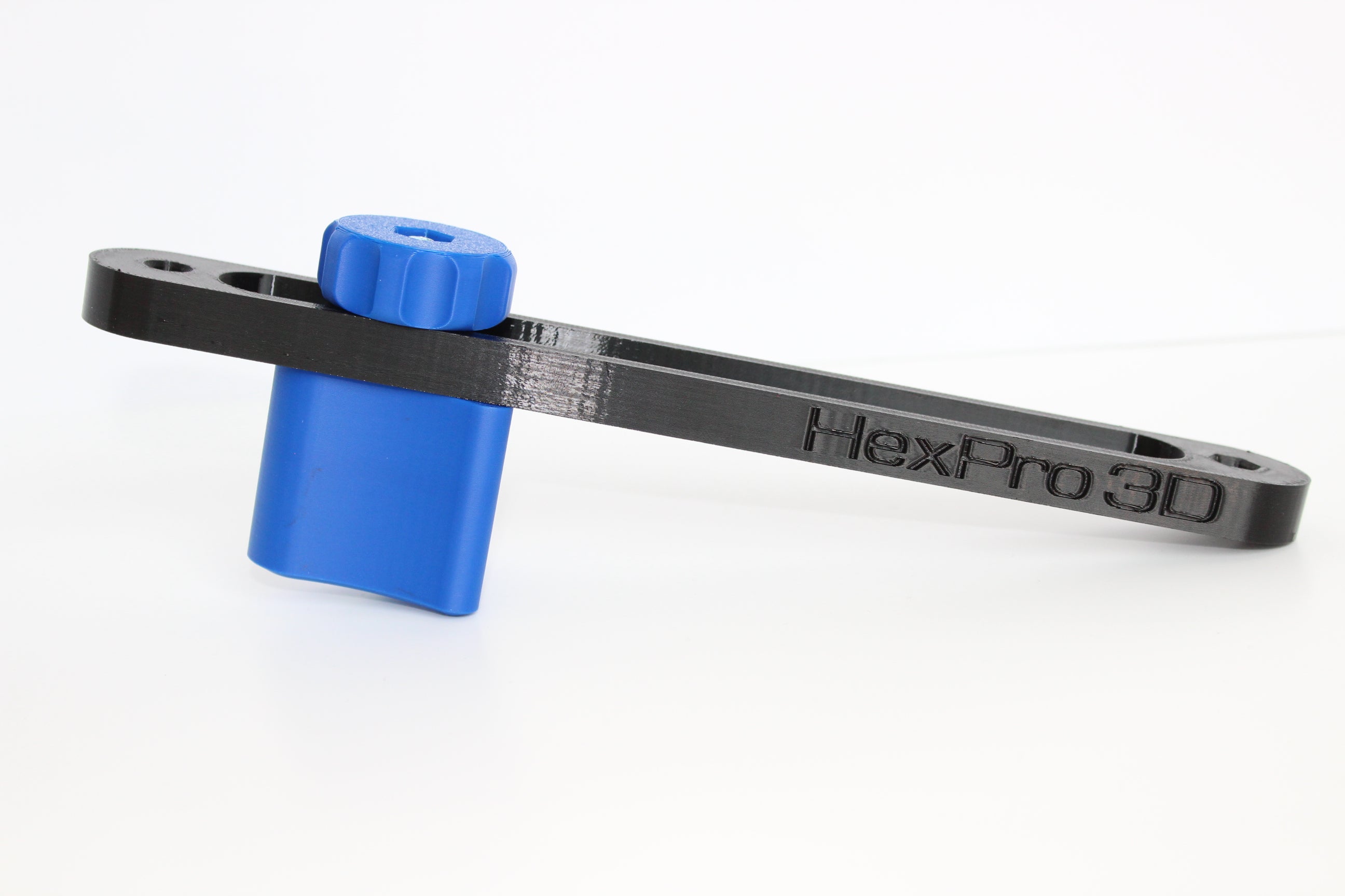 HexPro3D Precision Car Body Line Scribing Tool - Perfect Contour Marking for Auto Body Work