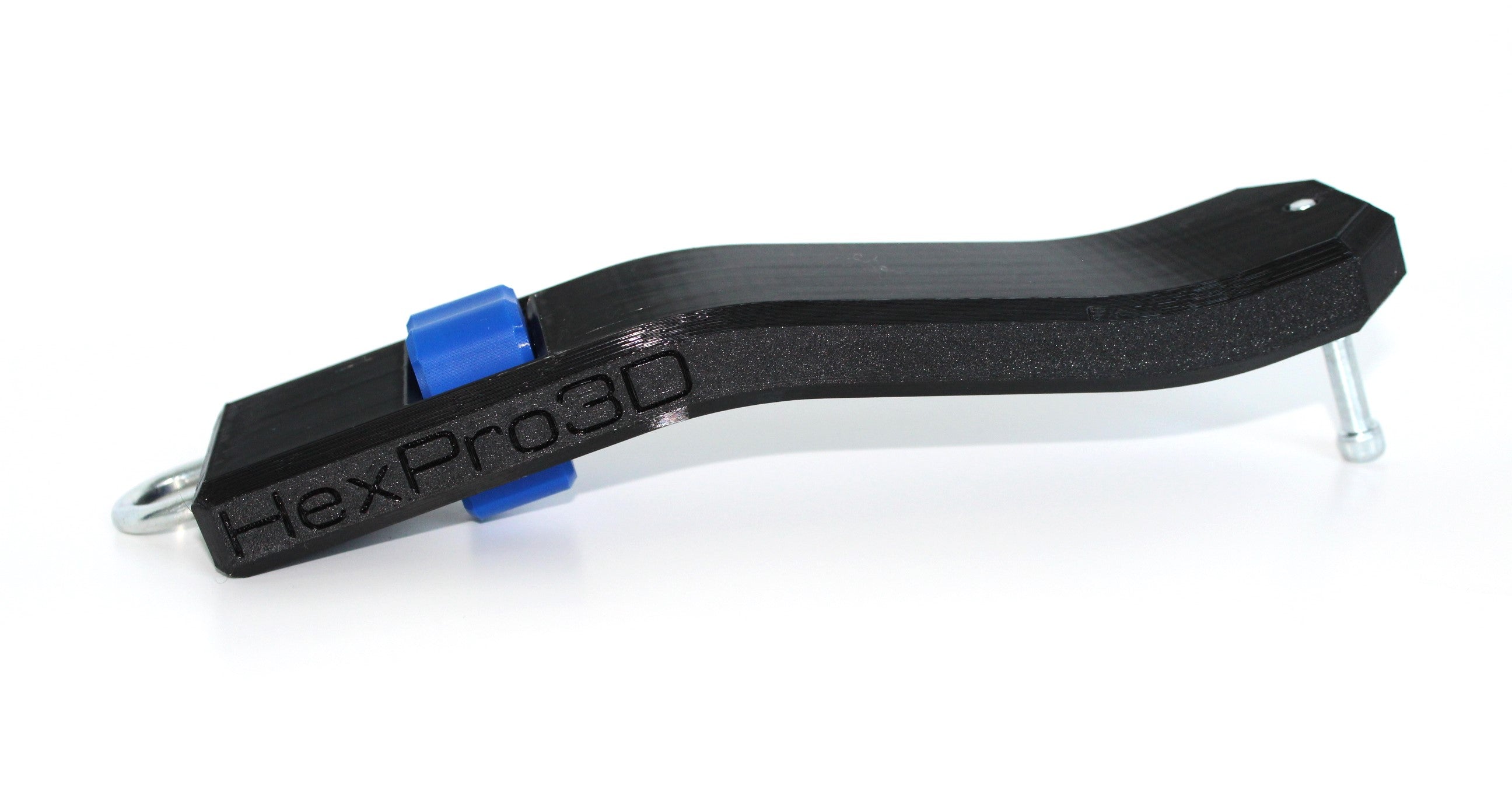 HexPro3D Door Prop Tool – Universal Car Door Jammer for Auto Repair & Body Work – Secure Hold for Doors, Trunks & Hatchbacks