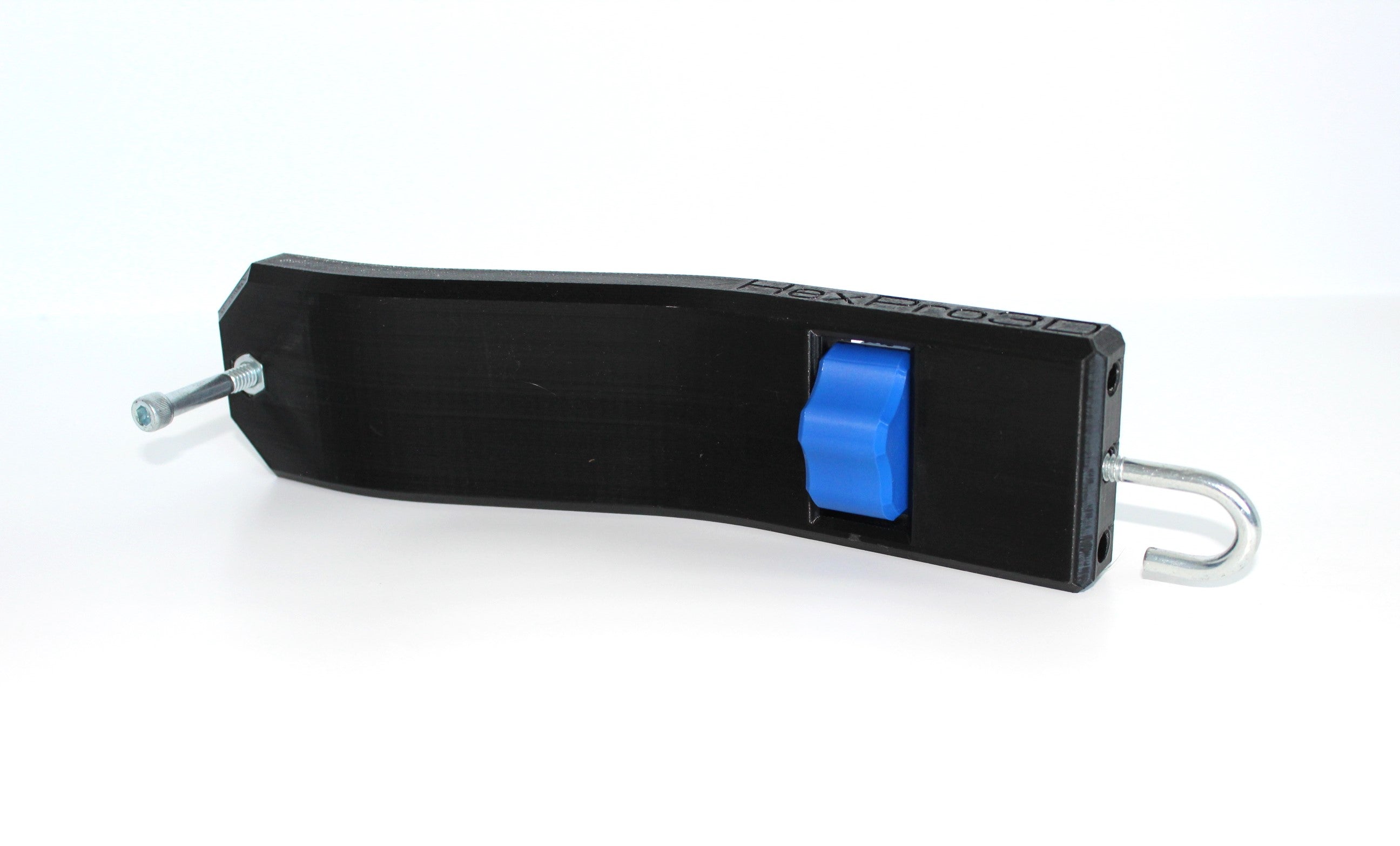 HexPro3D Door Prop Tool – Universal Car Door Jammer for Auto Repair & Body Work – Secure Hold for Doors, Trunks & Hatchbacks