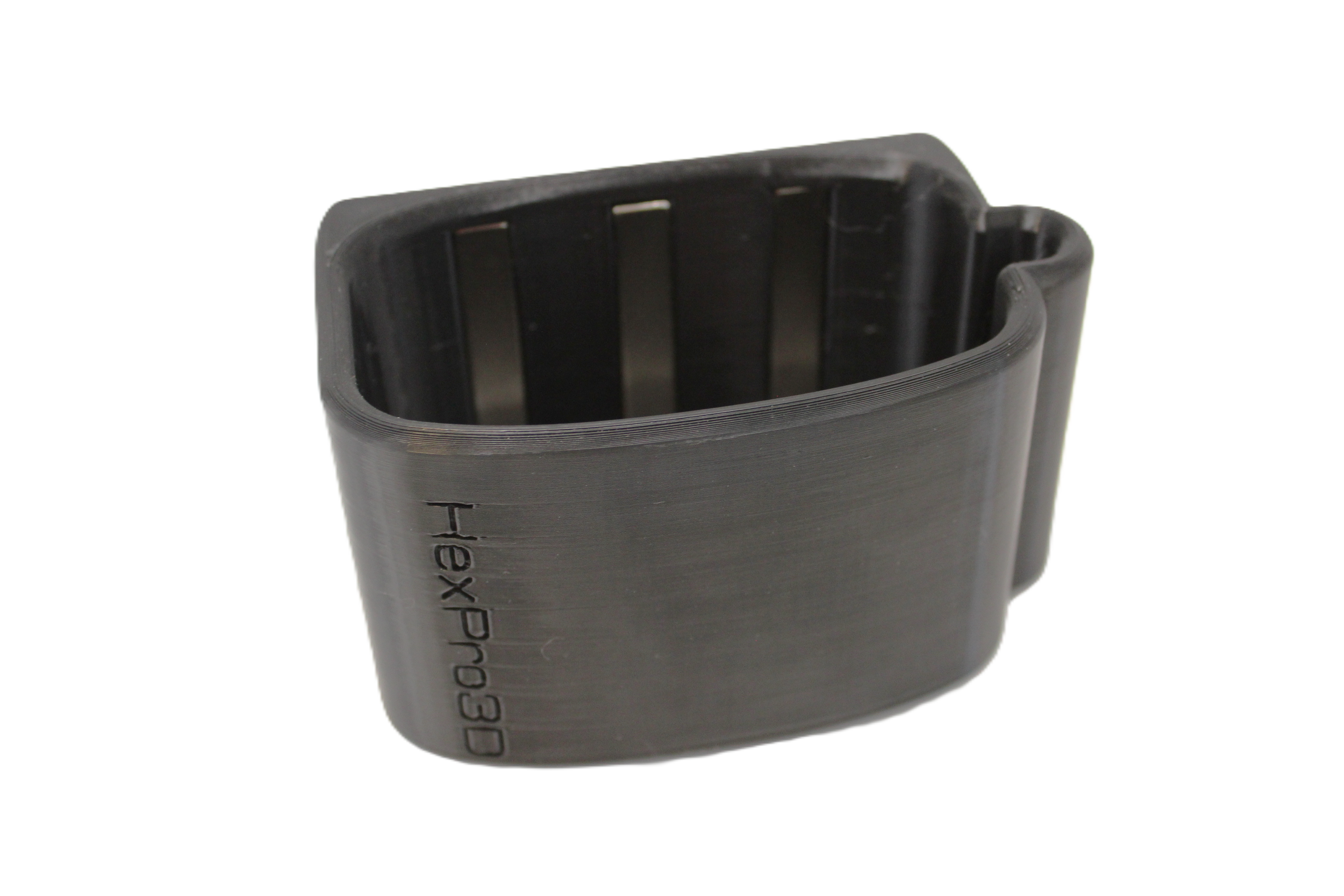 HexPro3D DieselDock (3-Magnet Version) — The Post-Classic - Junkyard Edition