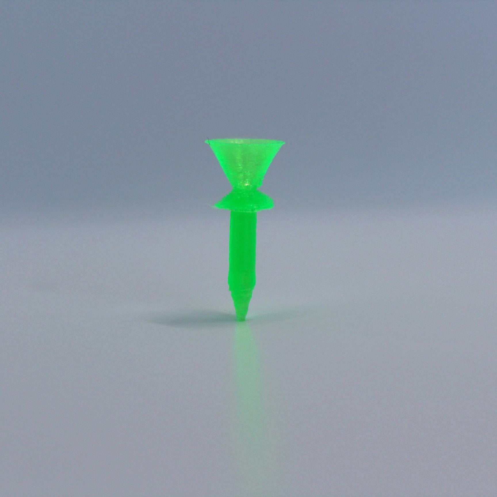 Pop Shot Tees – Frictionless Breakaway Golf Tees for Par 3 & Low Tee Shots