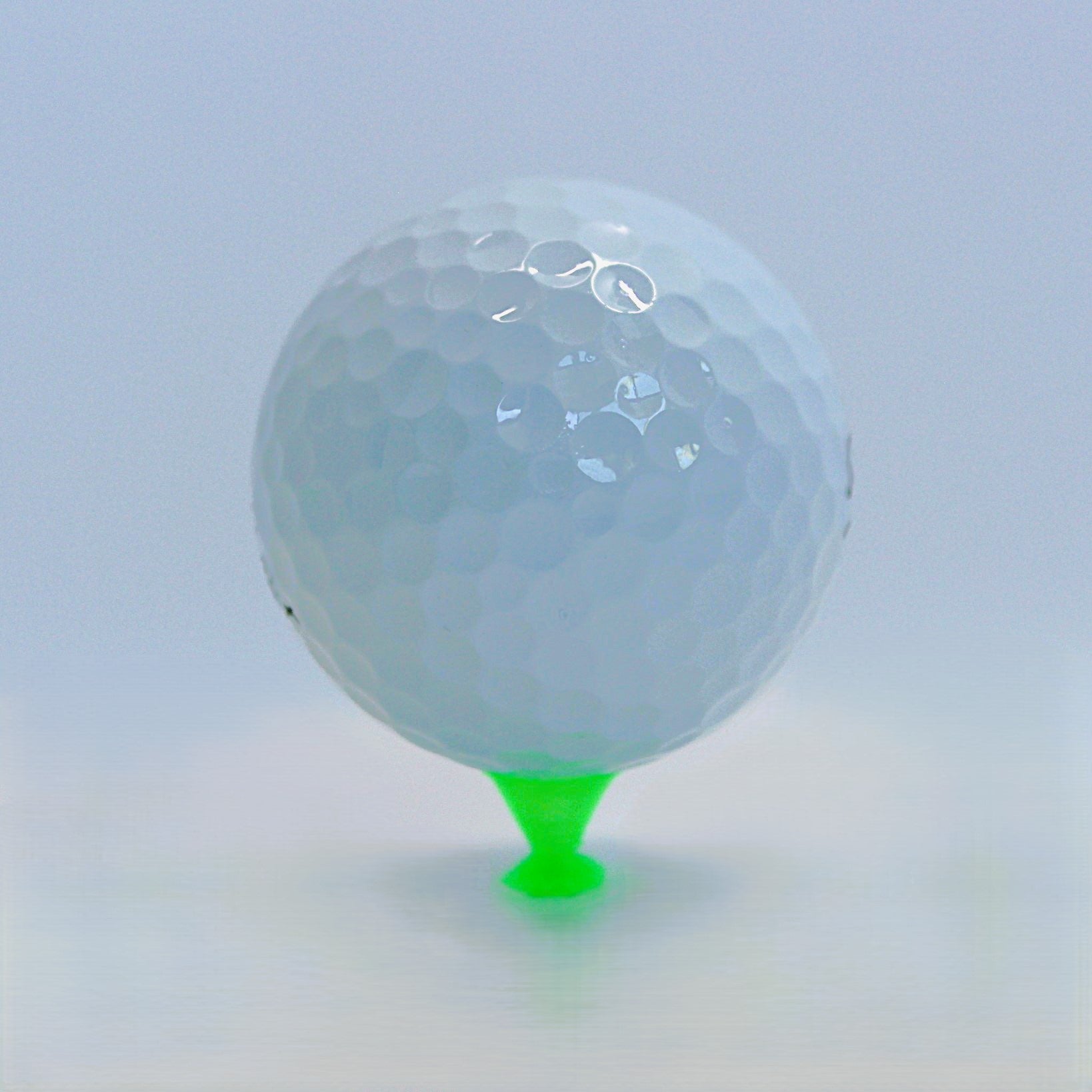 Pop Shot Tees – Frictionless Breakaway Golf Tees for Par 3 & Low Tee Shots