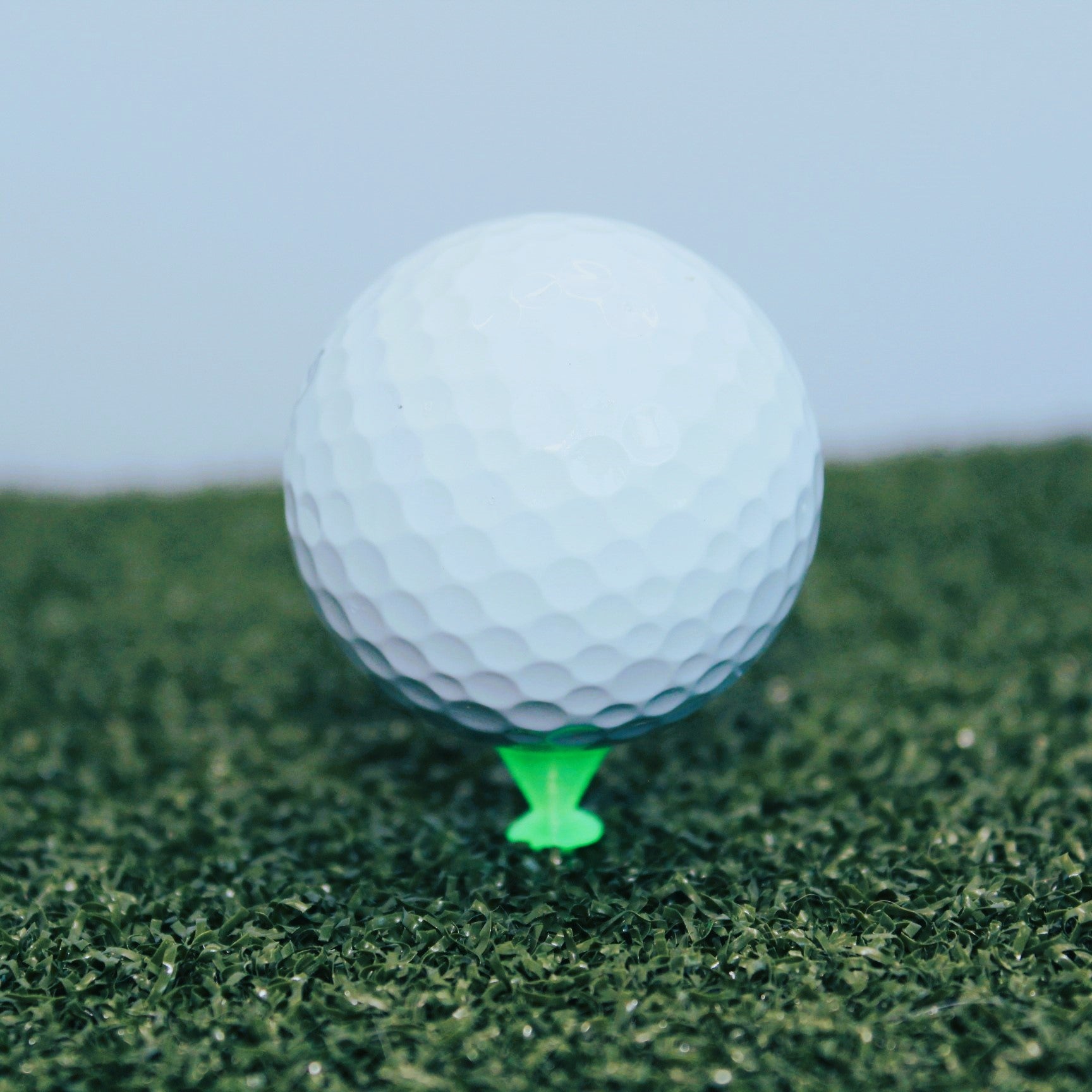 Pop Shot Tees – Frictionless Breakaway Golf Tees for Par 3 & Low Tee Shots