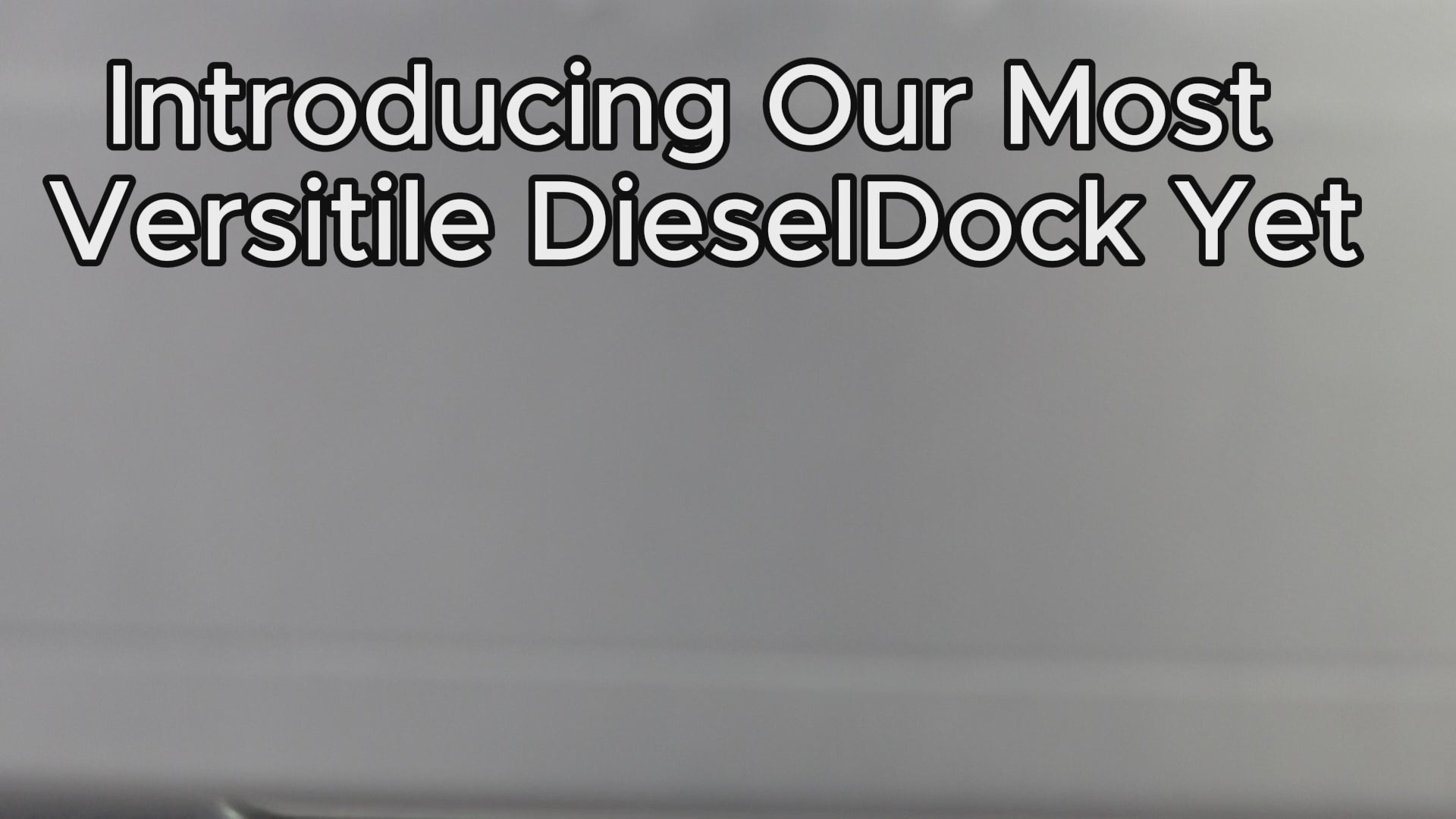 HexPro3D Generic DieselDock Magnetic Holder – Universal Tool, Fluid & Gear Organizer with Embedded Neodymium Magnets (10lb Hold) – Perfect for Trucks, Garages, Worksites & Shops