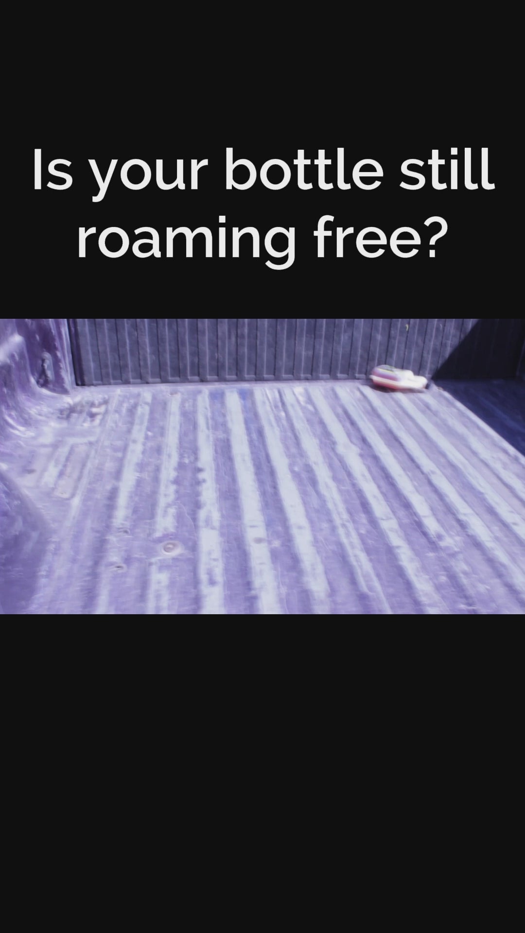 Video about HexPro3D DieselDock which shows the benefits of a magnetic Diesel Additive Holder