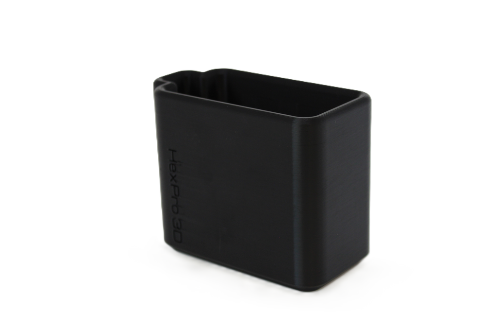 HexPro3D FuelDock – STA-BIL Fuel Stabilizer 8oz, Magnetic Gas Fuel Additive Holder