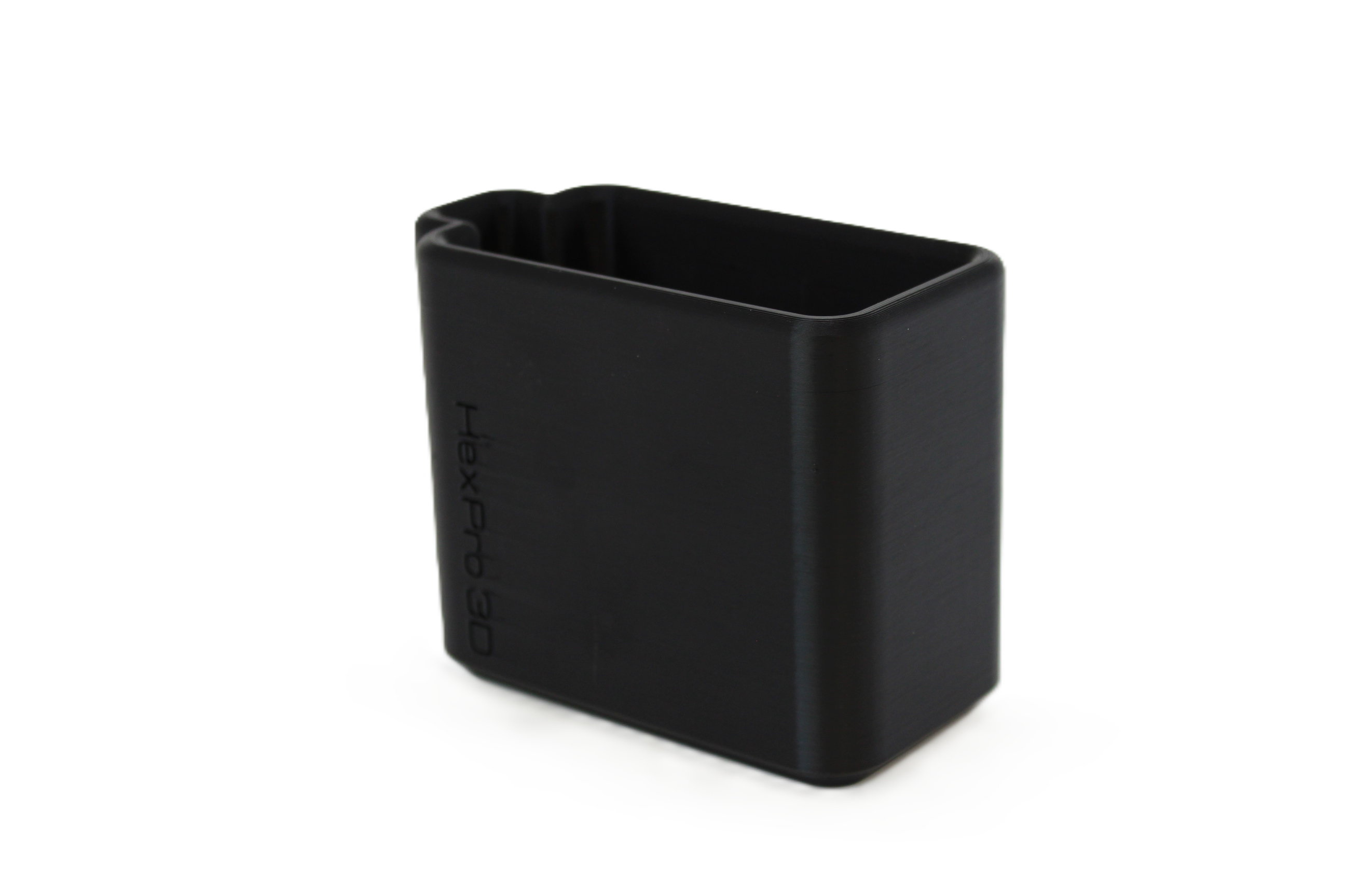 HexPro3D FuelDock – STA-BIL Fuel Stabilizer 8oz, Magnetic Gas Fuel Additive Holder